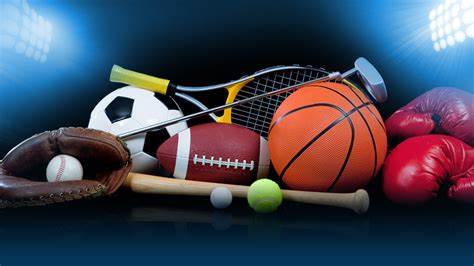 Guess the Sport - Bad Description Edition